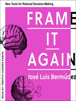 cover image of Frame It Again